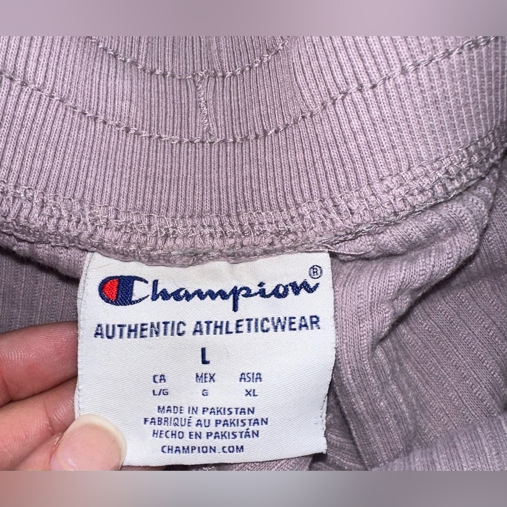 Champion athletic shorts (2 SET) - Picture 4 of 10
